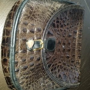 Brahmin Crossbody